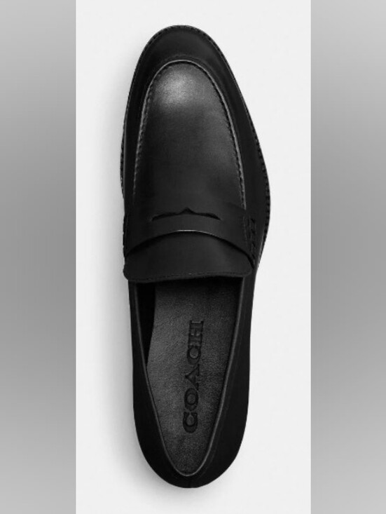 Coach Other - COACH Declan Loafer Men's 8